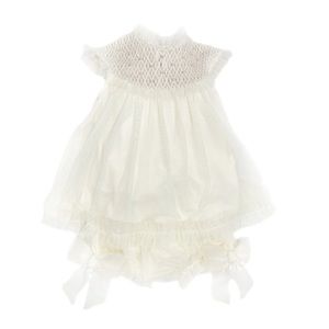 Petite Maison Kids Bella Blouse & Bloomers